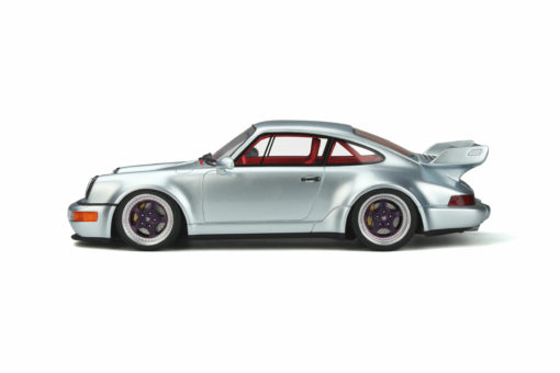 Porsche 911 (964) RSR 3.8