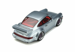 Porsche 911 (964) RSR 3.8