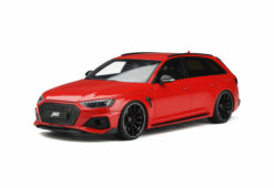 ABT RS4-S (B9) Avant