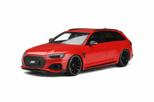 ABT RS4-S (B9) Avant