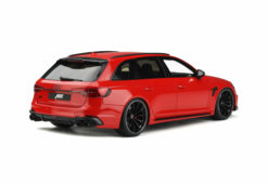 ABT RS4-S (B9) Avant