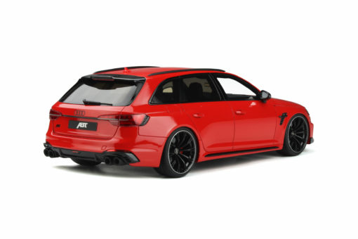 ABT RS4-S (B9) Avant