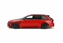 ABT RS4-S (B9) Avant