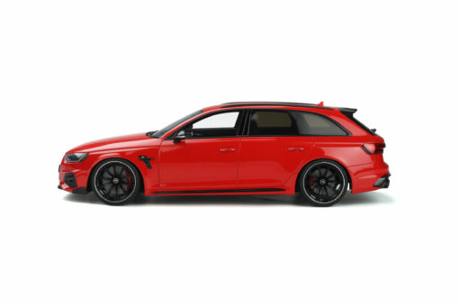 ABT RS4-S (B9) Avant