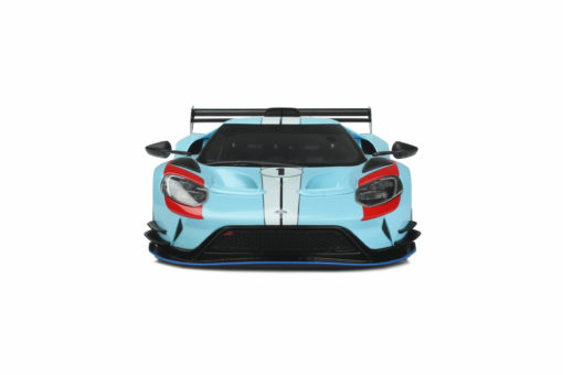 Ford GT Mk.2