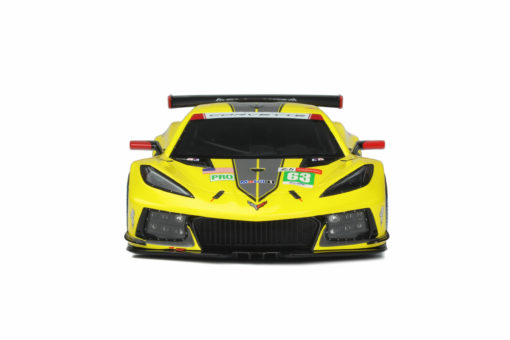 Chevrolet Corvette C8-R