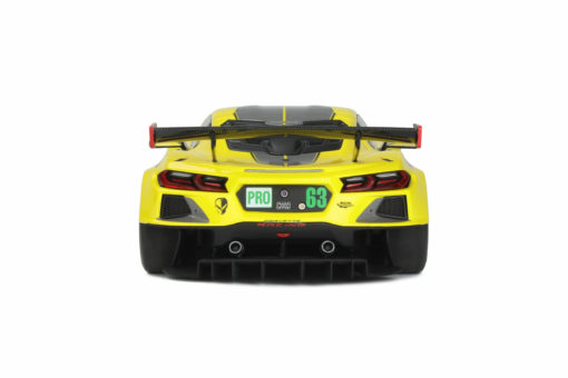 Chevrolet Corvette C8-R