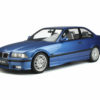 BMW M3 (E36) 3.2L Coupe