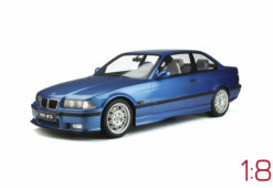 BMW M3 (E36) 3.2L Coupe