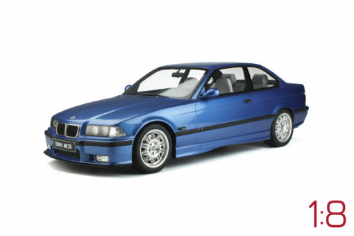 BMW M3 (E36) 3.2L Coupe