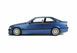 BMW M3 (E36) 3.2L Coupe