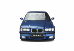 BMW M3 (E36) 3.2L Coupe