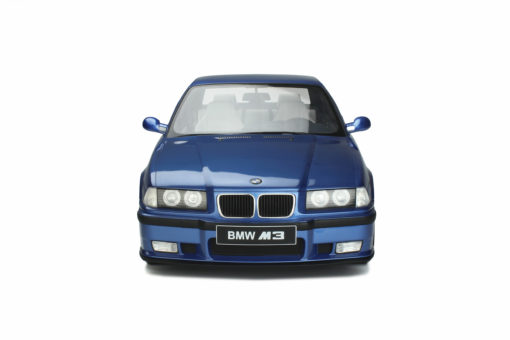 BMW M3 (E36) 3.2L Coupe