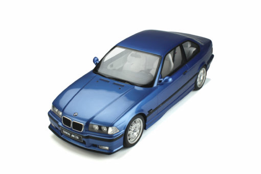 BMW M3 (E36) 3.2L Coupe