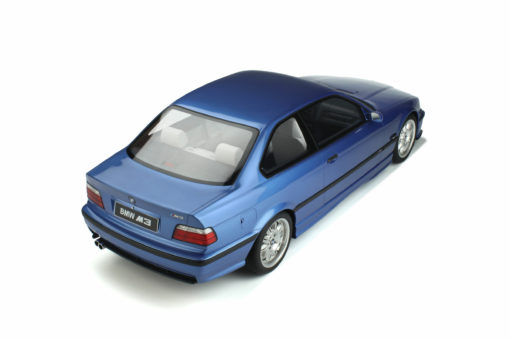 BMW M3 (E36) 3.2L Coupe