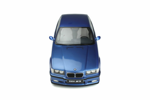 BMW M3 (E36) 3.2L Coupe