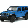 Jeep Wrangler Rubicon 392