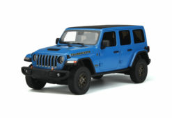 Jeep Wrangler Rubicon 392