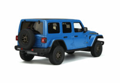 Jeep Wrangler Rubicon 392