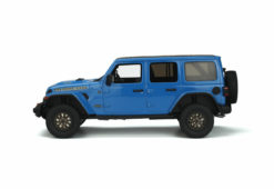 Jeep Wrangler Rubicon 392