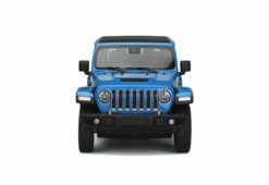 Jeep Wrangler Rubicon 392