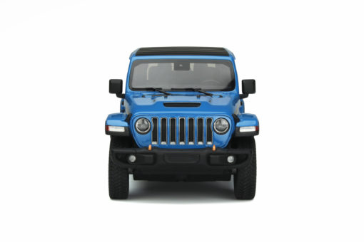 Jeep Wrangler Rubicon 392