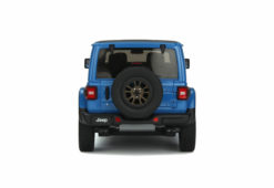 Jeep Wrangler Rubicon 392