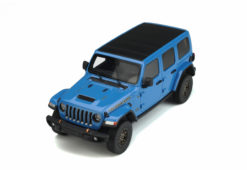 Jeep Wrangler Rubicon 392