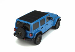 Jeep Wrangler Rubicon 392