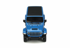 Jeep Wrangler Rubicon 392