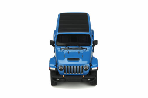 Jeep Wrangler Rubicon 392