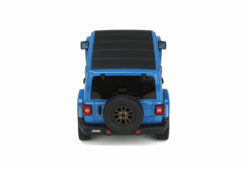 Jeep Wrangler Rubicon 392