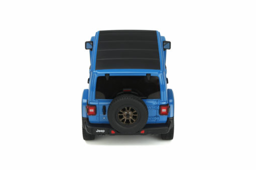 Jeep Wrangler Rubicon 392