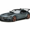 Mercedes-Benz AMG GT Black Series