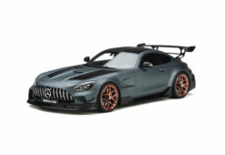 Mercedes-Benz AMG GT Black Series