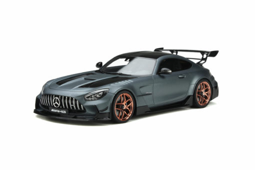 Mercedes-Benz AMG GT Black Series