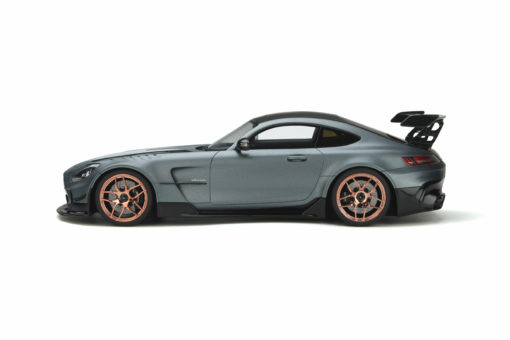 Mercedes-Benz AMG GT Black Series