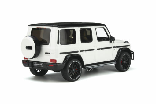 Mercedes-Benz G63