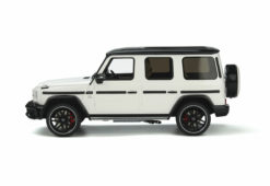 Mercedes-Benz G63