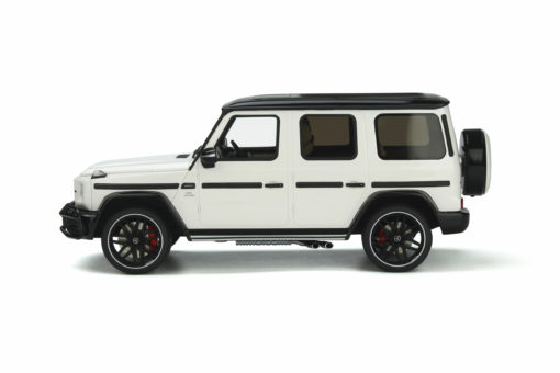 Mercedes-Benz G63