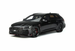 ABT RS6