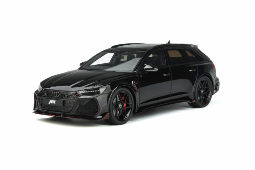 ABT RS6