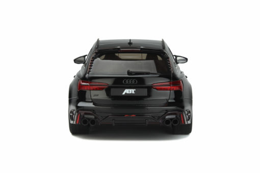 ABT RS6