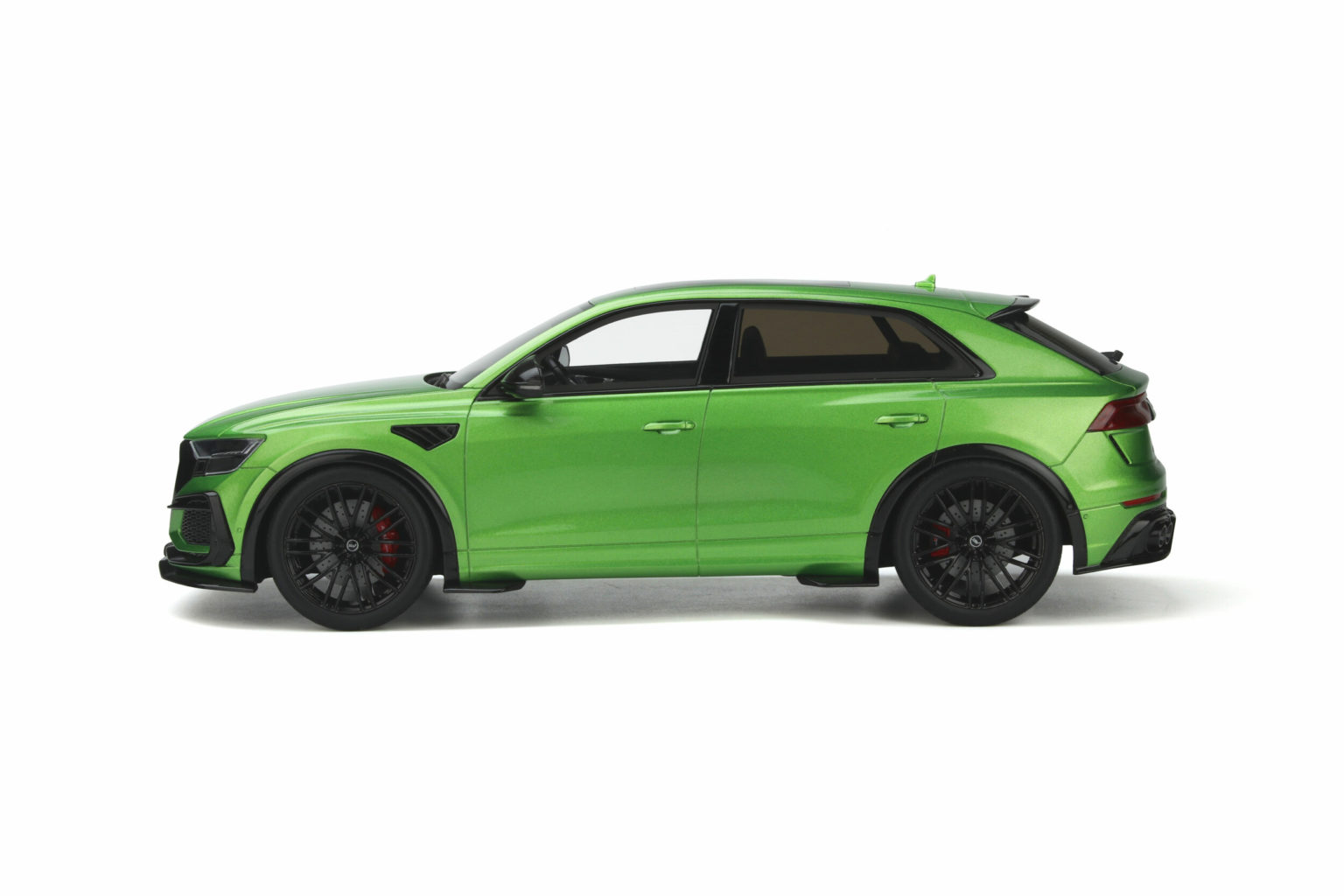 ABT RSQ8-R (4M) - Model car collection - GT SPIRIT