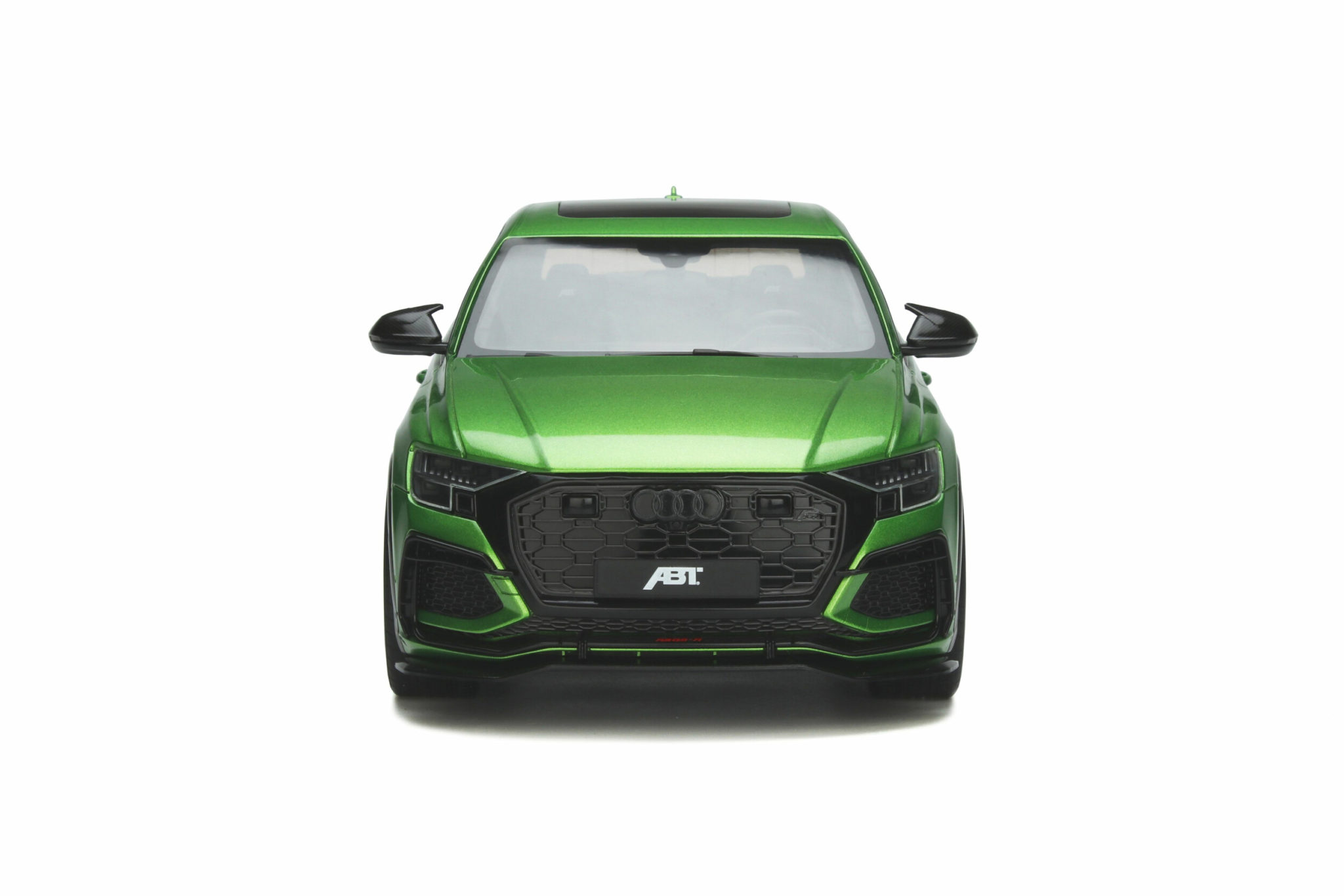 ABT RSQ8-R (4M) - Model car collection - GT SPIRIT