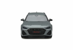 Audi RS 6 (C8) Avant