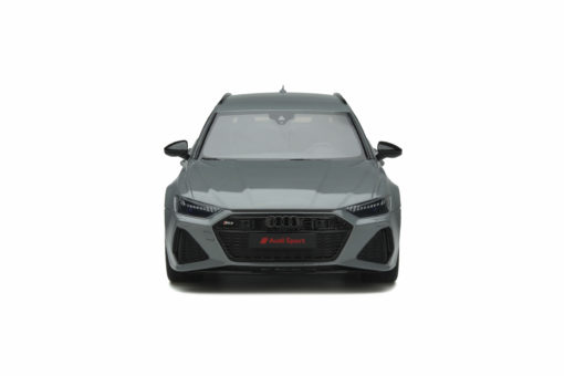 Audi RS 6 (C8) Avant