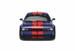 Dodge Challenger Super Stock