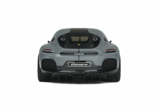 Koenigsegg Gemera