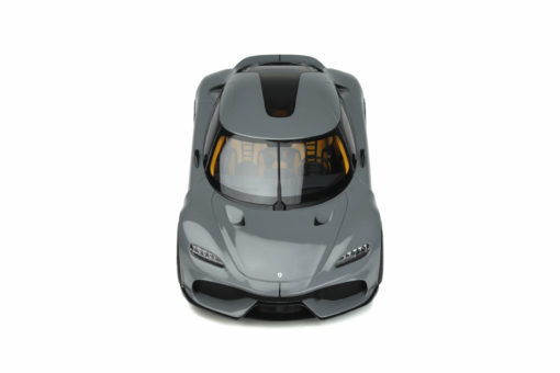 Koenigsegg Gemera